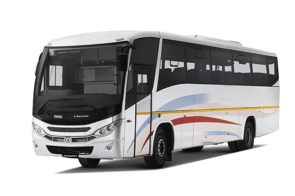 20 seater hire jaipur