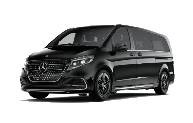 2025 mercedes v class