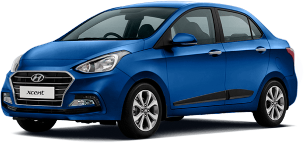 252 2526585 hyundai xcent marina blue honda fit 2006 yellow